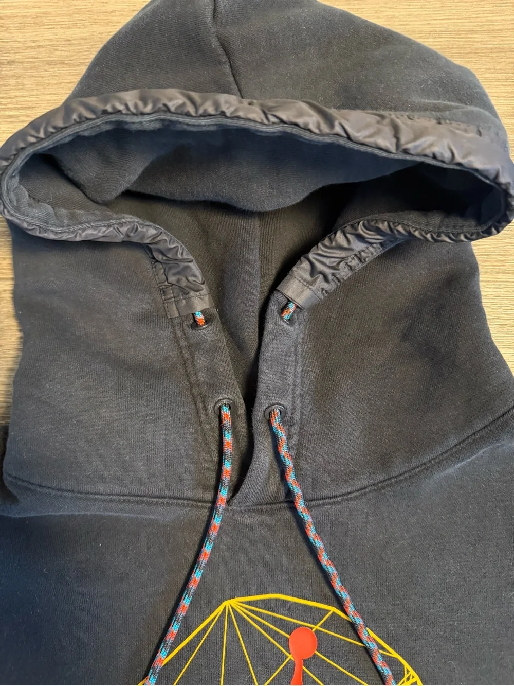 Jordan pullover hoodie